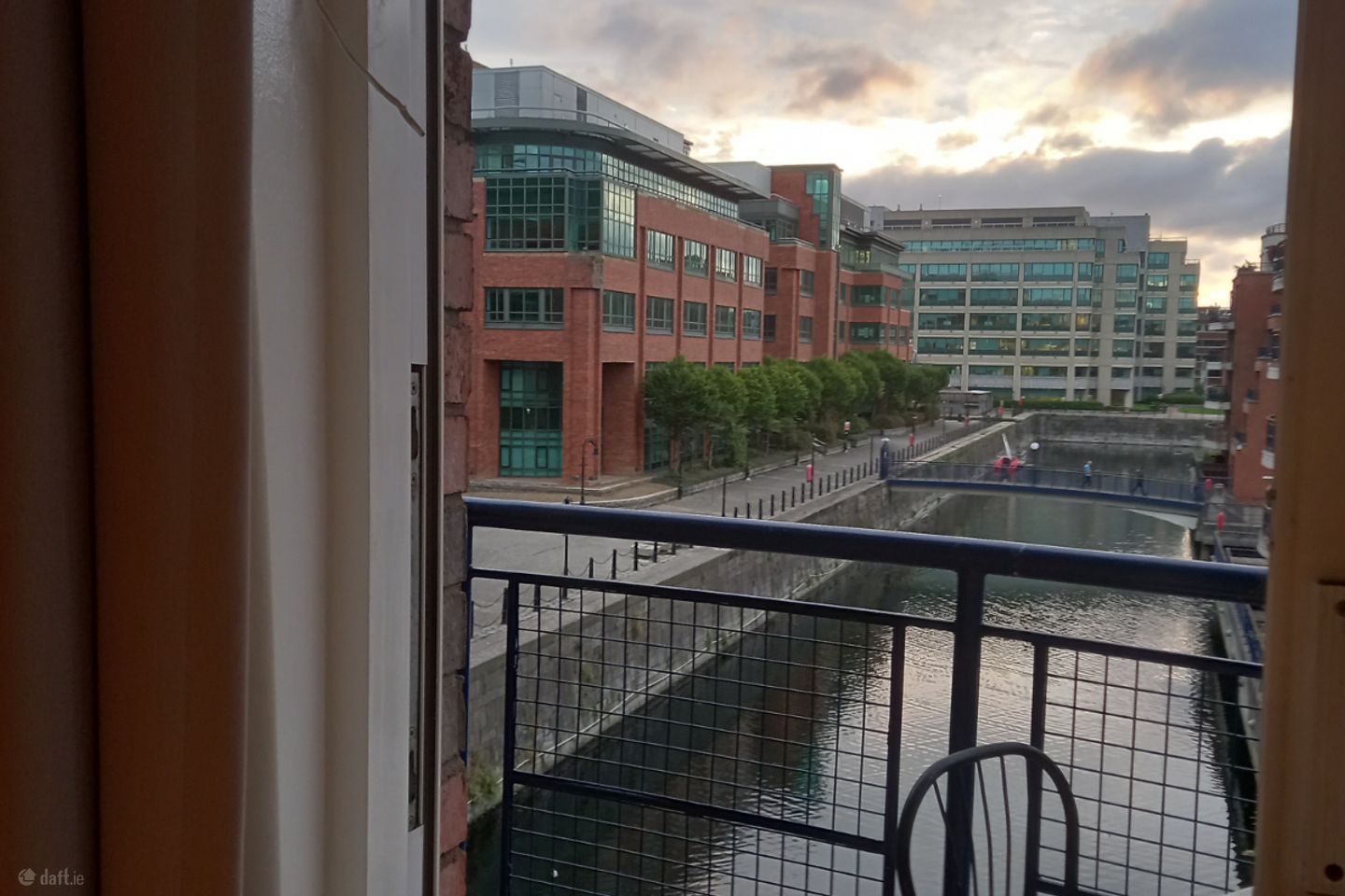 203 custom house harbour, IFSC, Co. Dublin