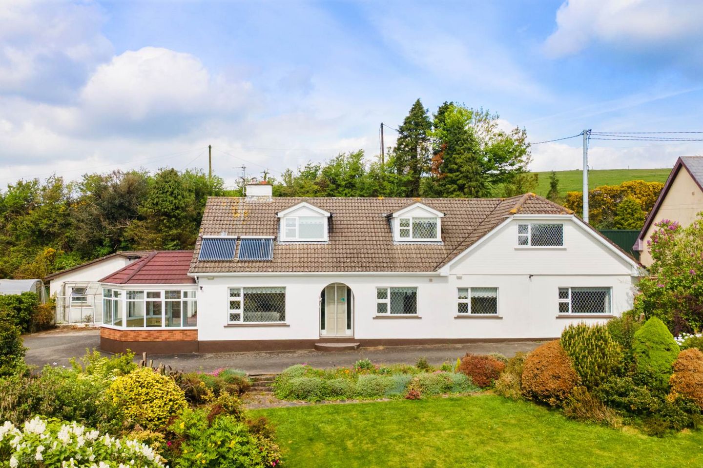 Windy Ridge, Kilmurray, Gorey, Co. Wexford, Y25D625