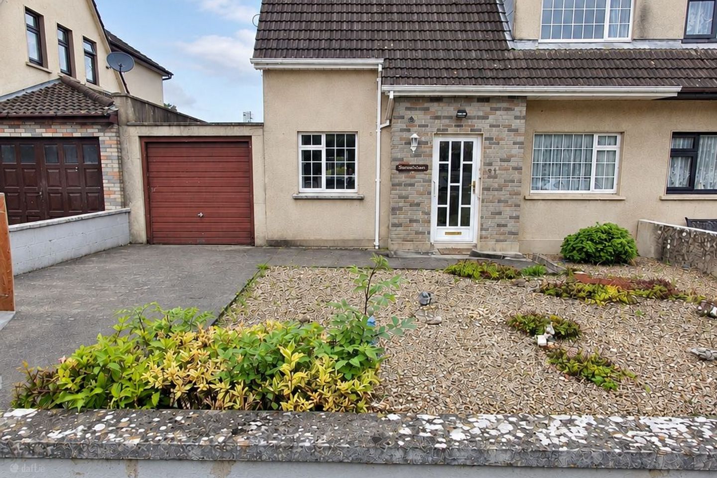 Seanachluain, 8 Desmond Drive, Adare, Co. Limerick, V94W52F