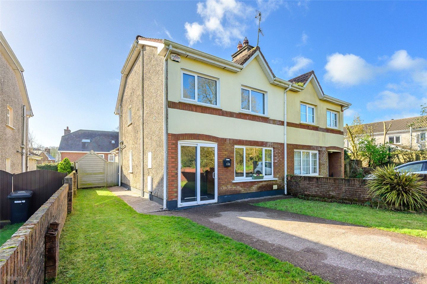 105 West Avenue, Park Gate, Frankfield, Cork, T12E4XC