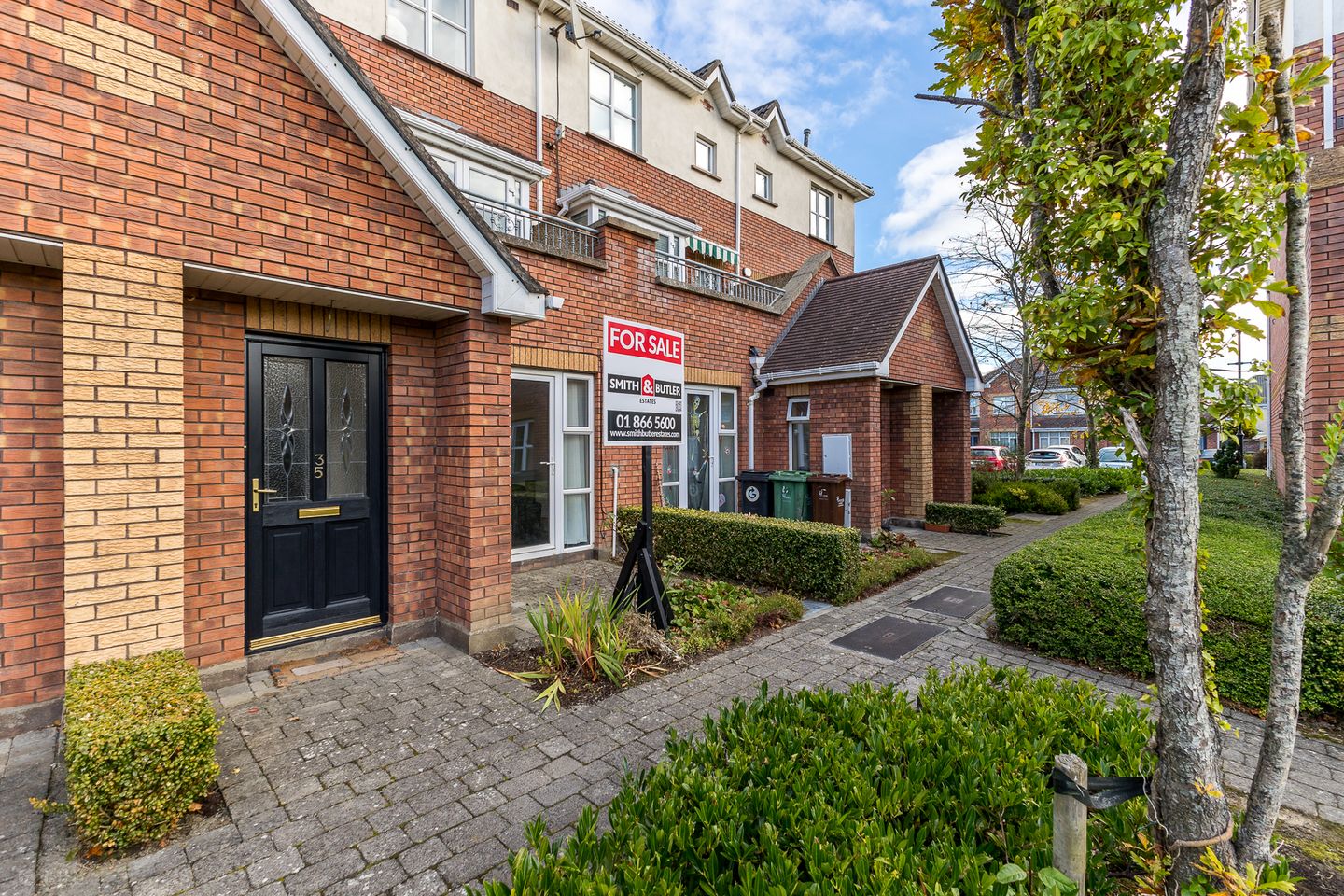 35 Boroimhe Maples, Swords, Co. Dublin, K67FY62