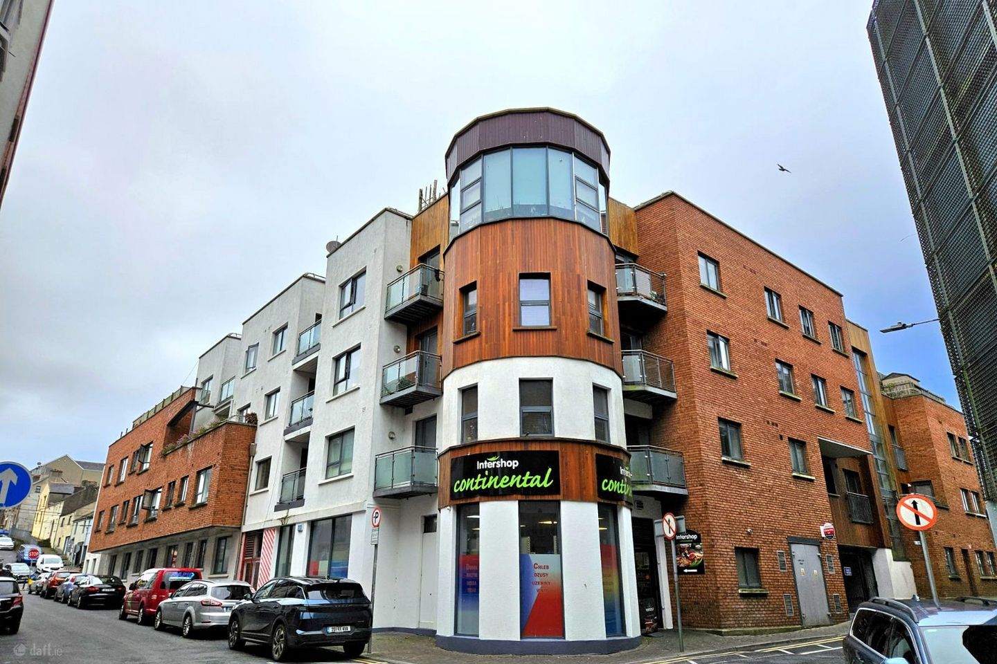 Apartment 22, James Gate Apartments, Waterford City Centre, X91F889