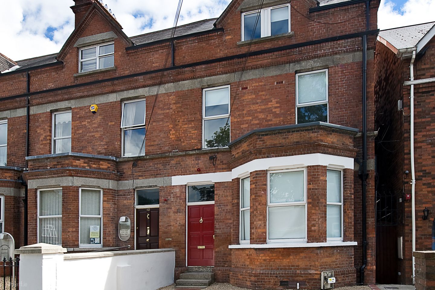 38 Upper Drumcondra Road, Drumcondra, Dublin 9, D09P6F4