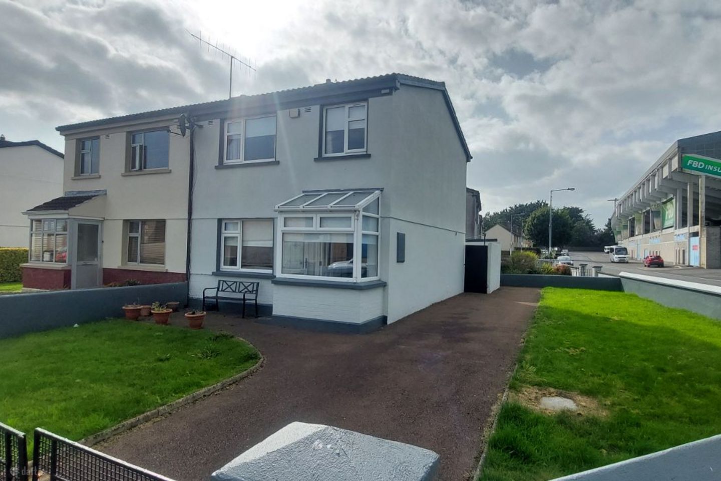 82 Childers Park, Thurles, Co. Tipperary, E41DR72