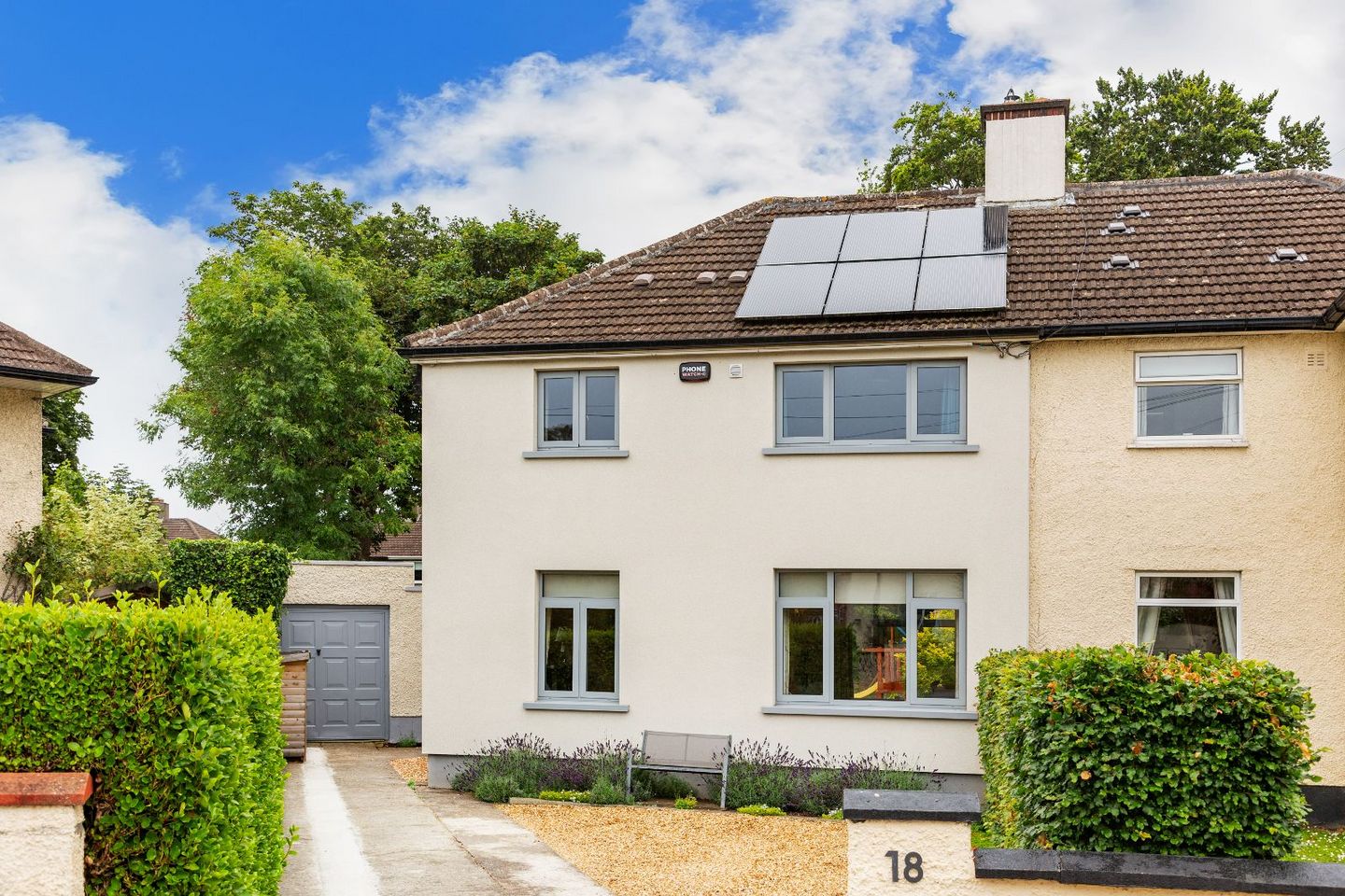The Glade, Glenomena Grove, Booterstown, Booterstown, Co. Dublin, A94K859