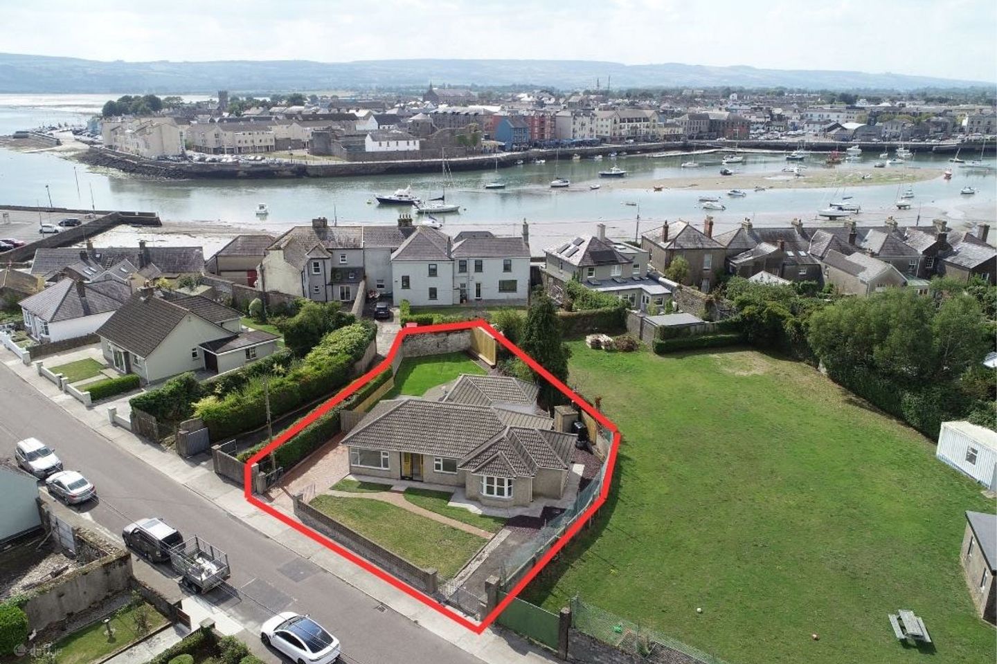 Toomard, Sarsfield Street, Abbeyside, Dungarvan, Co. Waterford, X35X624