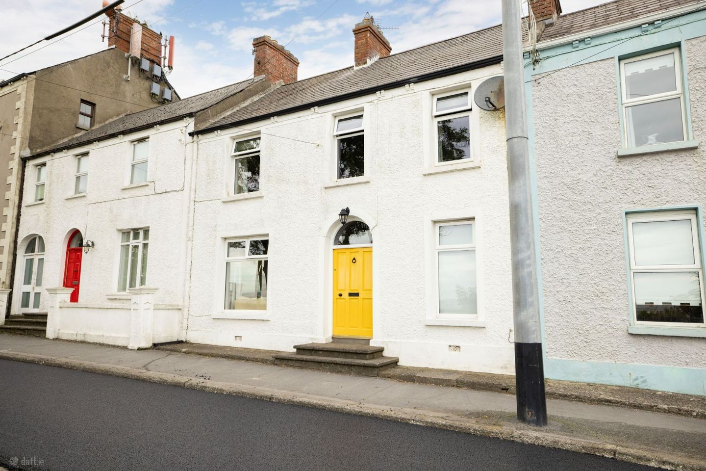 Sea Road, Blackrock, Co. Louth, A91VR74