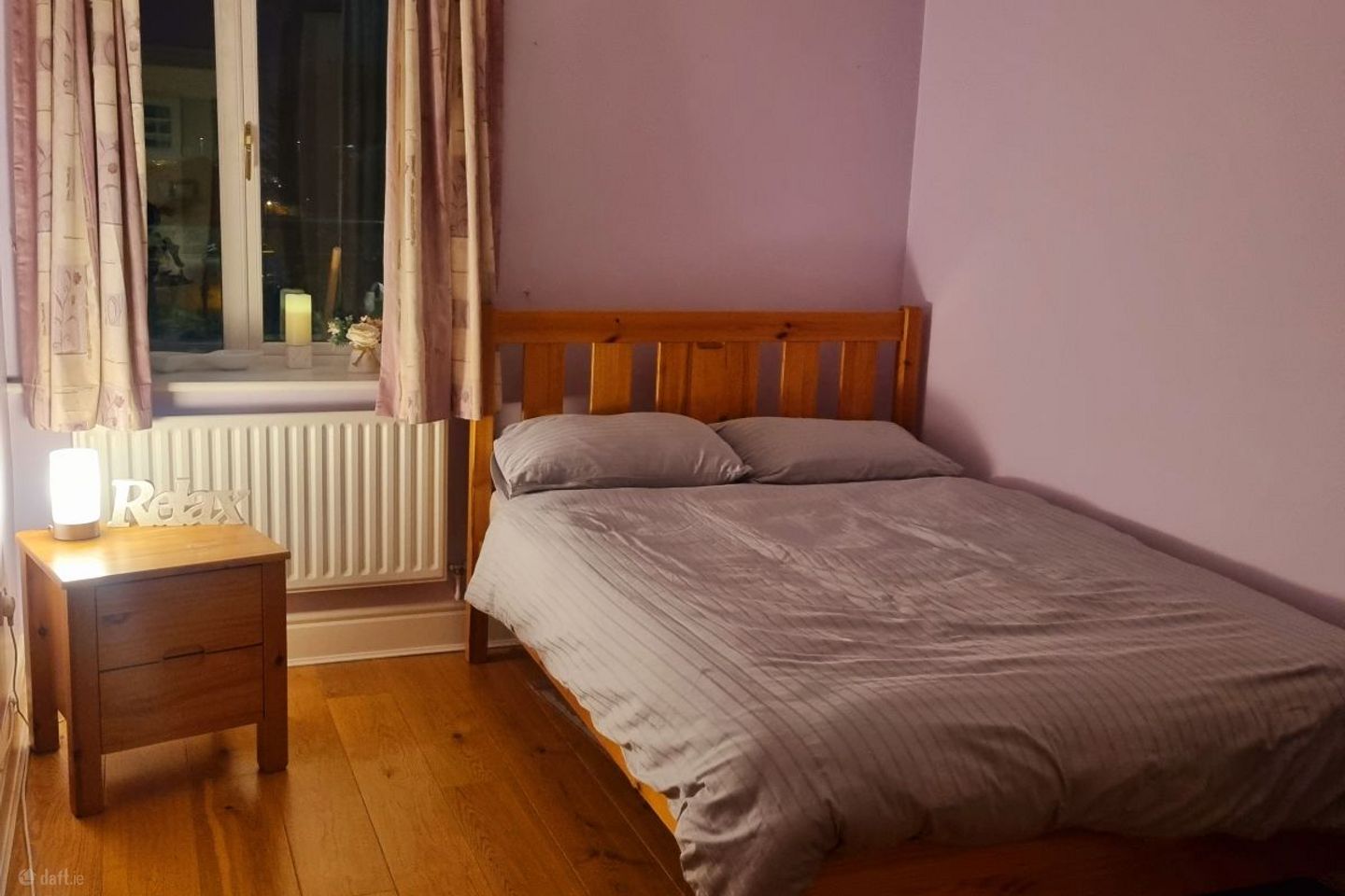 Ballintyre Grove, Ballinteer, Dublin 16