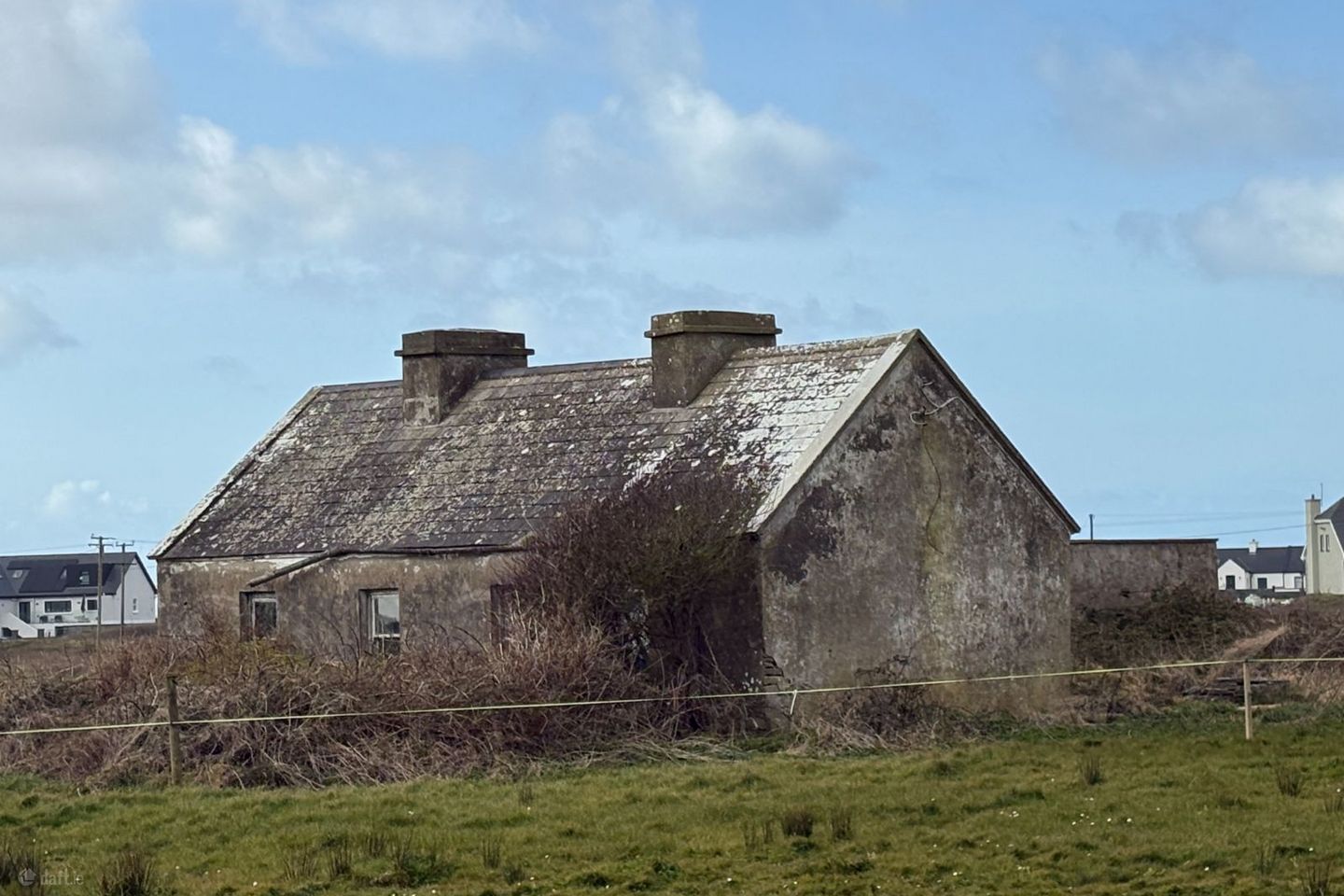 Breaffa South, Miltown Malbay, Spanish Point, Co. Clare, V95YT96