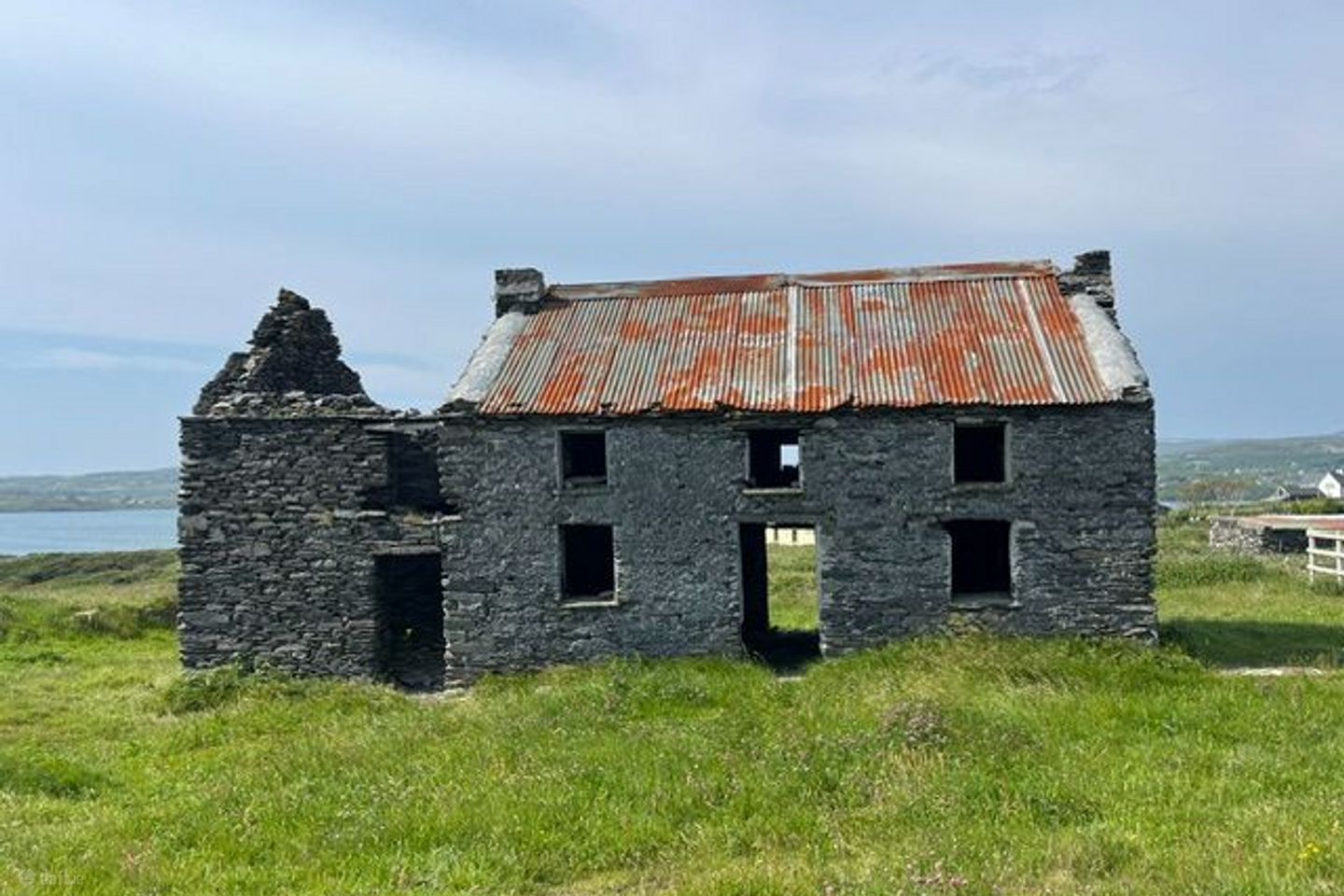 Long Island, Schull, Co. Cork