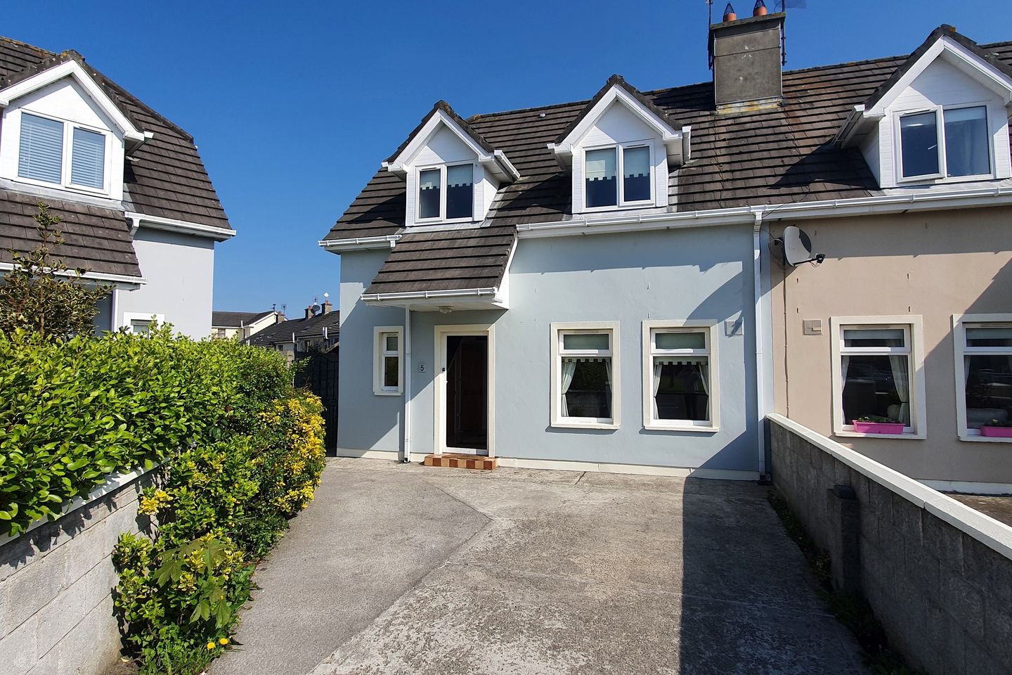 5 The Orchard, Ballyrickard, Tralee, Co. Kerry, V92F4A3