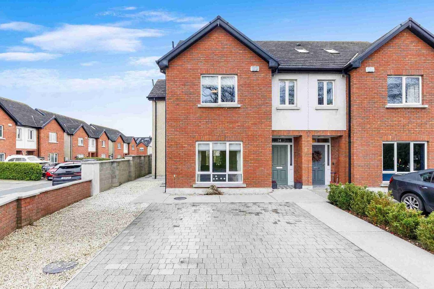 14 Maydenhayes Lane, Donacarney, Co. Meath, A92ENK5