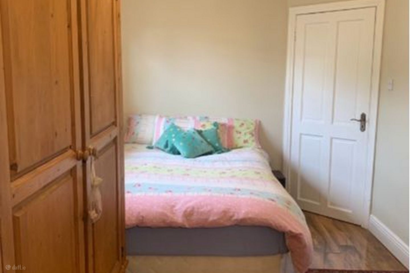 Broomfield, Malahide, Co. Dublin