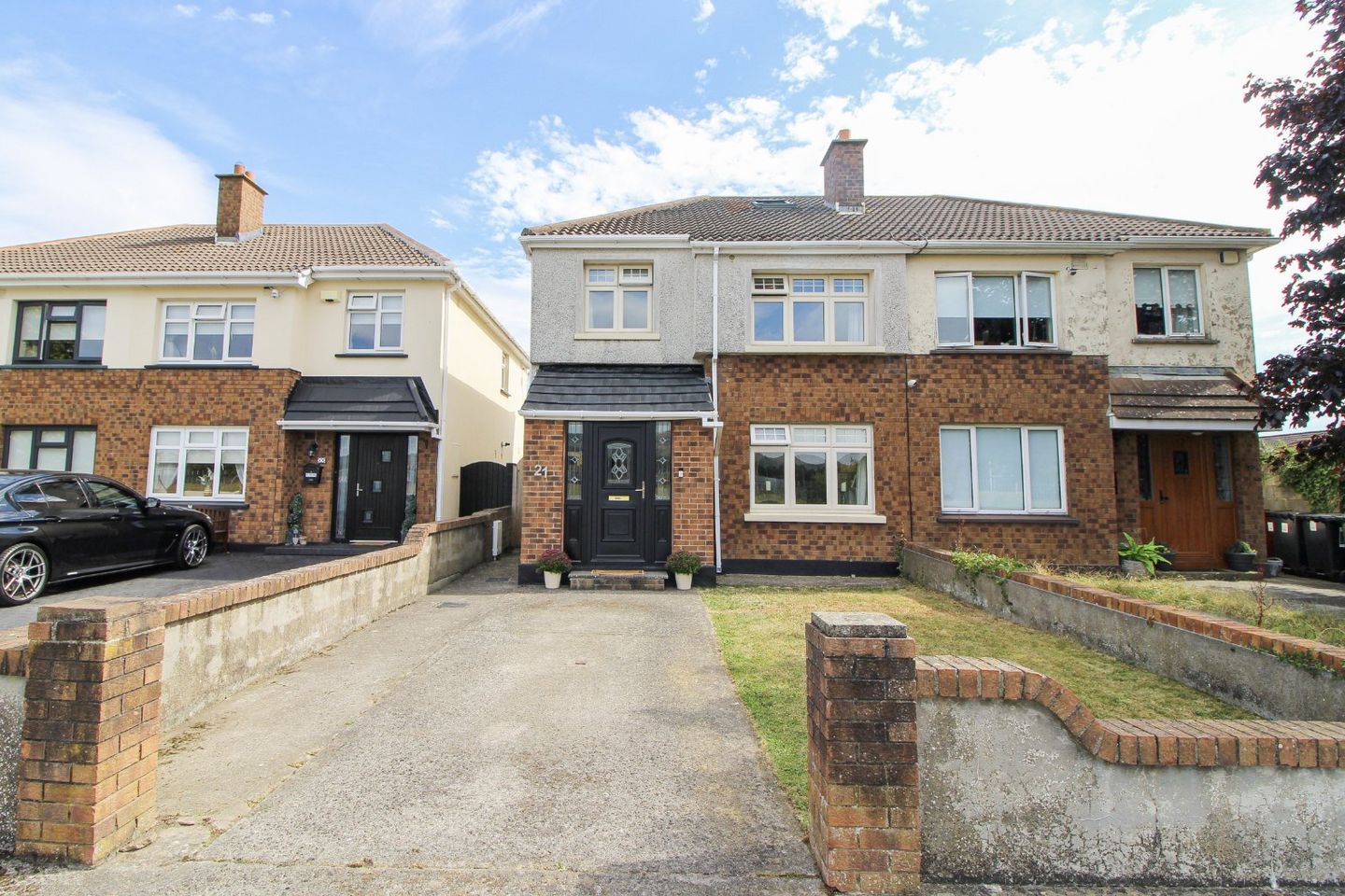 21 Ely Close, Firhouse, Dublin 24, D24KF9V