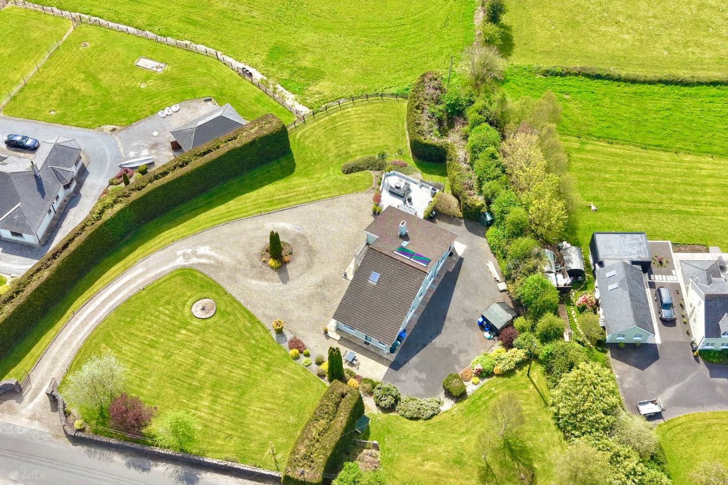 Benown, Glasson, Athlone, Glasson, Co. Westmeath, N37FT66