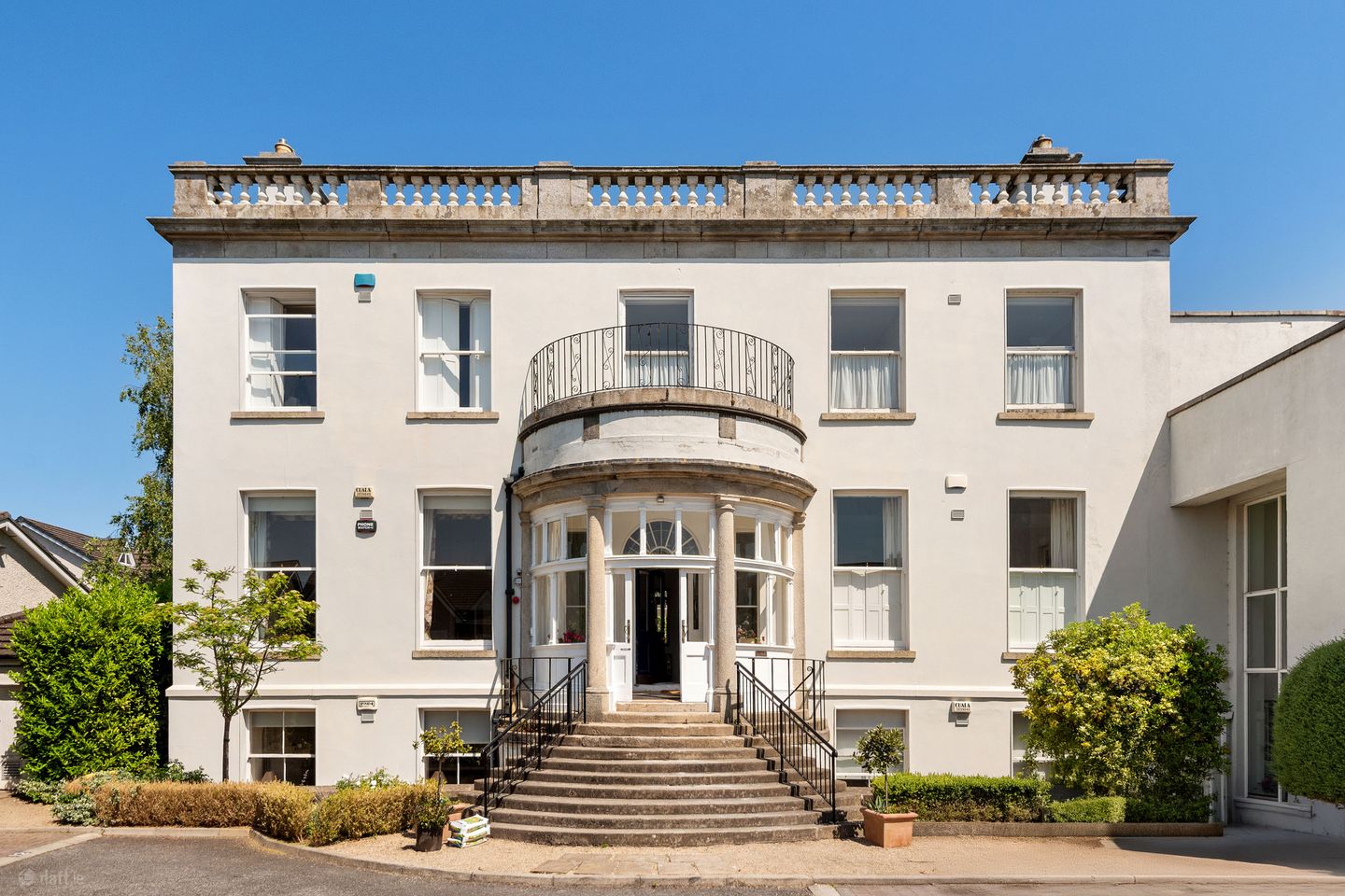 4 Marlfield House, St Gabriels, Cabinteely, Dublin 18, D18RD42