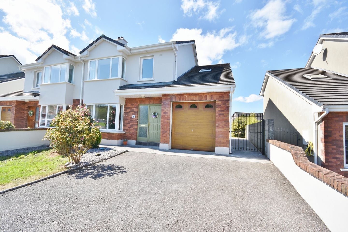 15 Cryle View Manor, Abbeyfeale, Co Limerick, V94R3H7