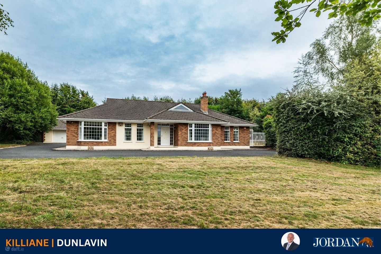 Stone Lodge, Killinane, Kilcullen, Co. Kildare, W91D8N2