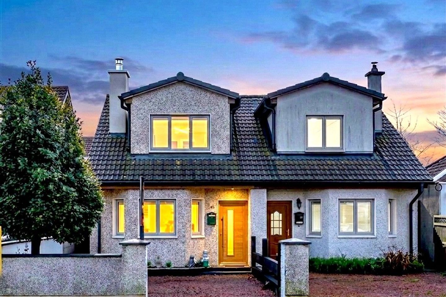 14a Willie Nolan Road, Dublin 13, Baldoyle, Dublin 13, D13R820
