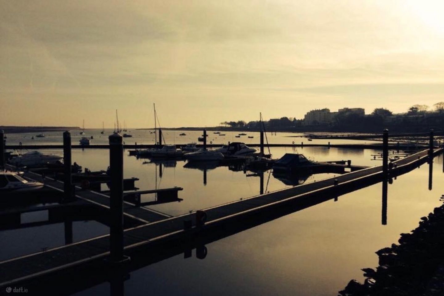 Dun Romin, 34 Waterside Court, Waterside, Malahide, Co. Dublin