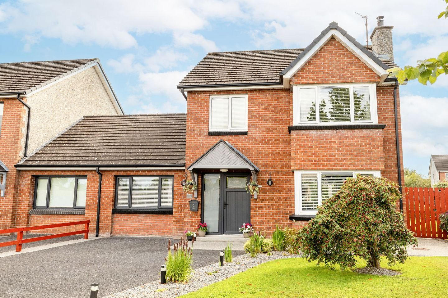 237 Greenpark Meadows, Mullingar, Mullingar, Co. Westmeath, N91Y6A0
