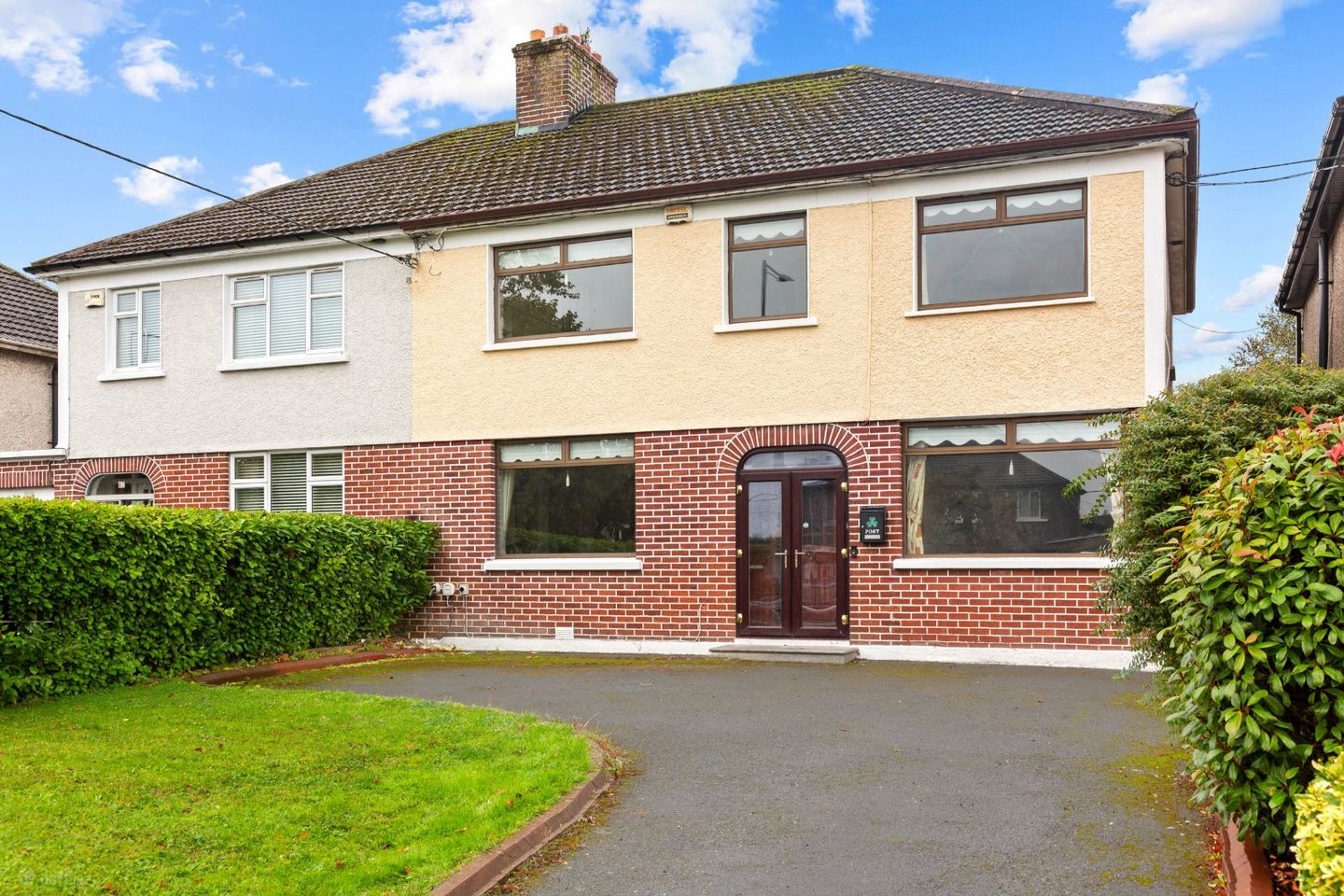 82 Templeville Road, Templeogue, Dublin 6w, D6W FX70