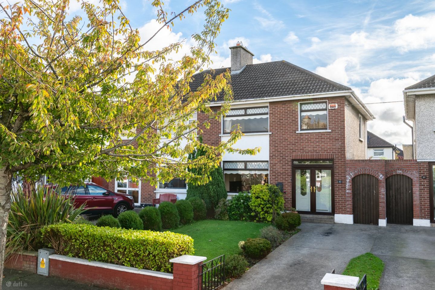 23 Verbena Grove, Sutton, Dublin 13, D13X4K0
