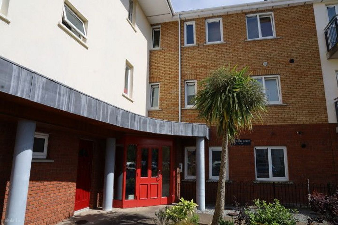 Apartment 4, Distillery Court, The Maltings, Ballincollig, Co. Cork