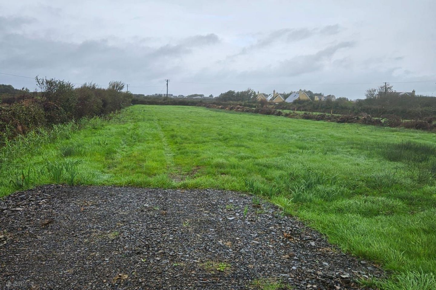 Coast Road, Querrin, Co. Clare
