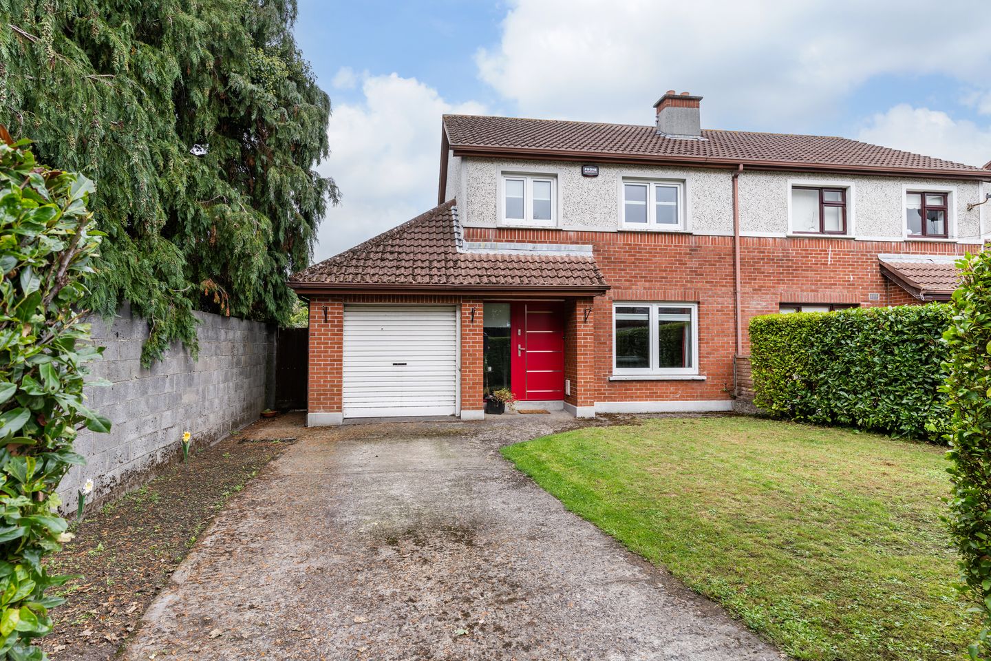 66 Castlewood Gardens, Pollerton Road, Carlow, R93YX01