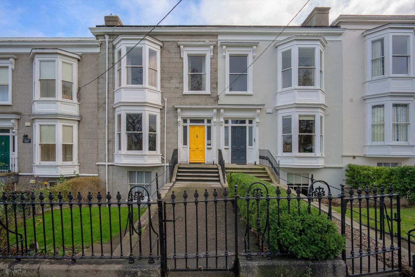 6 Clarinda Park East, Dun Laoghaire, Co. Dublin
