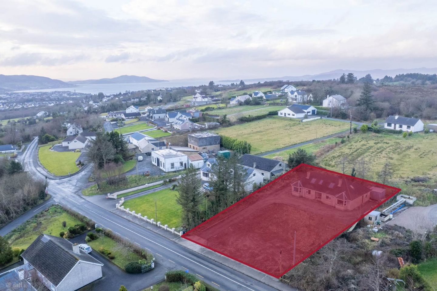 Slavery, Buncrana, Co. Donegal, F93D4EP