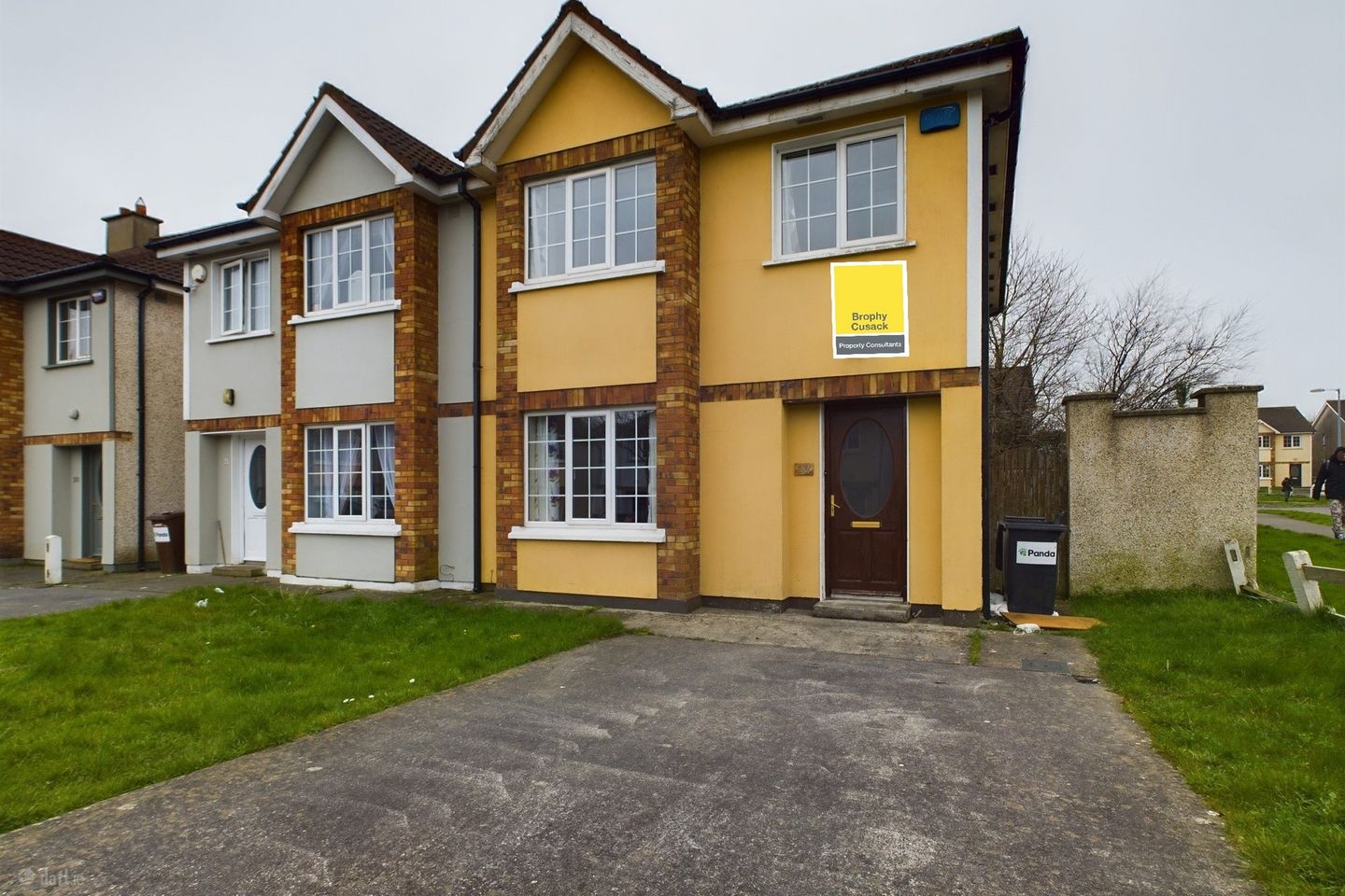 22 Briot Walk, Templars Hall, Waterford City Centre, Co. Waterford