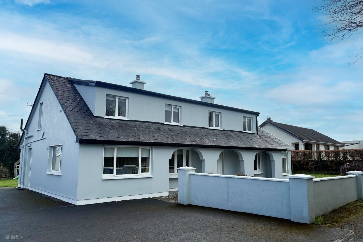 Bruckey, Castlegar, Co Galway, H91V40T