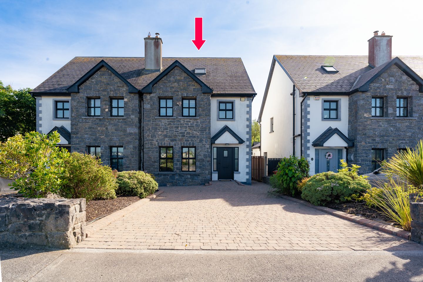 18 Orancourt, Oranhill, Oranmore, Co. Galway, H91K6C9