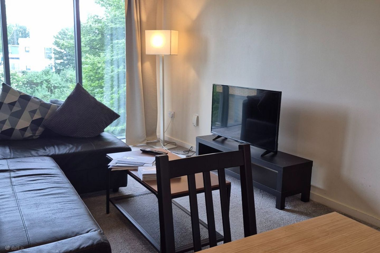 Apt 34, Long Meadow Apartments, Conyngham Road, Islandbridge, Co. Dublin