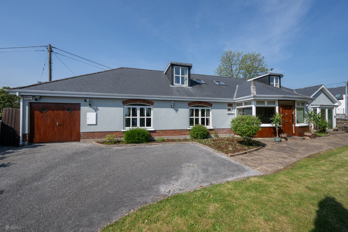 Chetwynd, Castlejane, Glanmire, Co. Cork, T45EX55