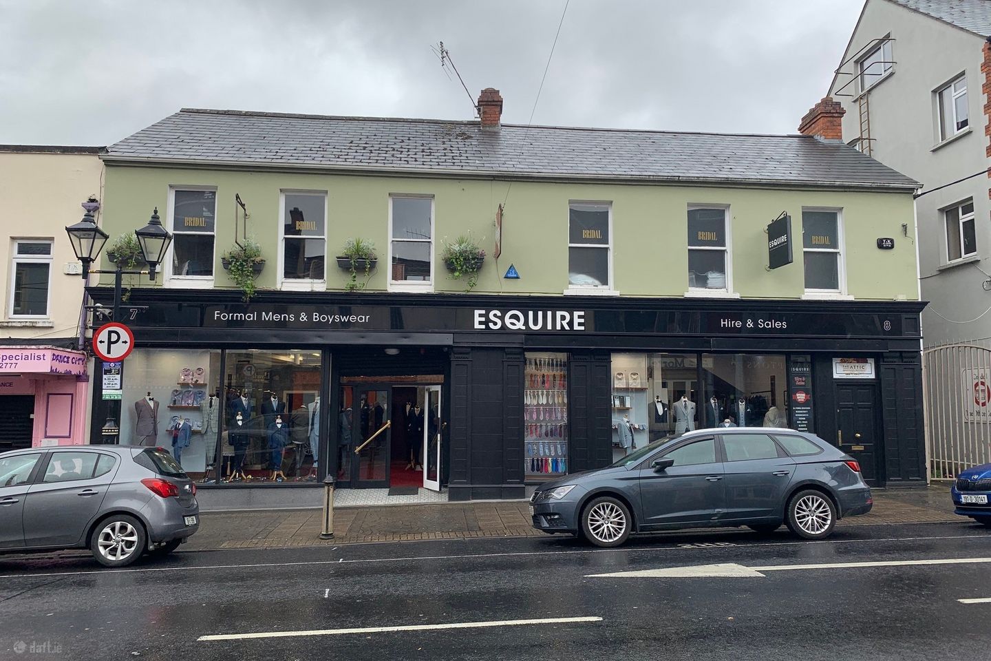 7/8 Roches Street, Limerick City, Co. Limerick, V94DX78