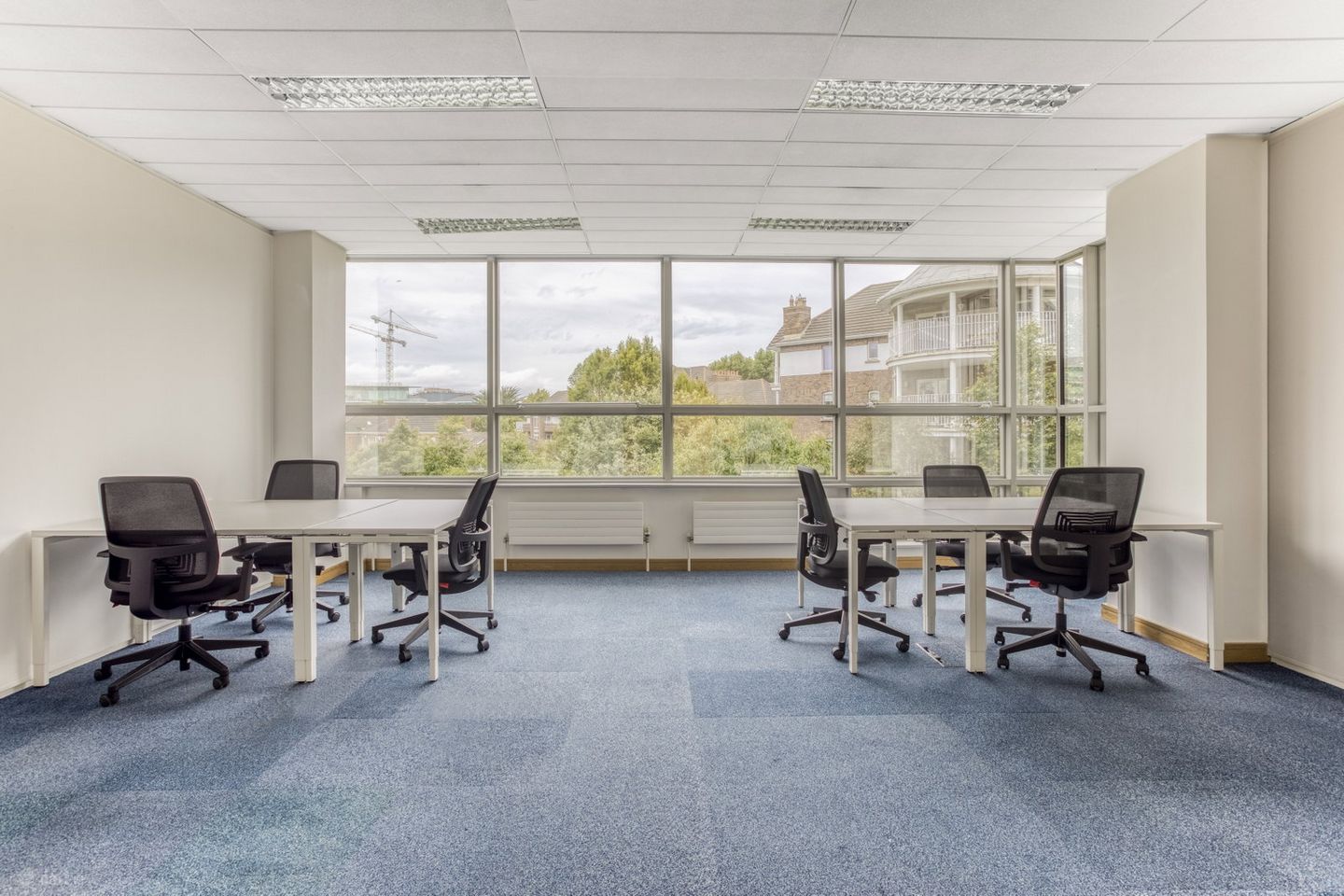 4 Ballsbridge, Alexandra House, Merrion Road, Co. Dublin
