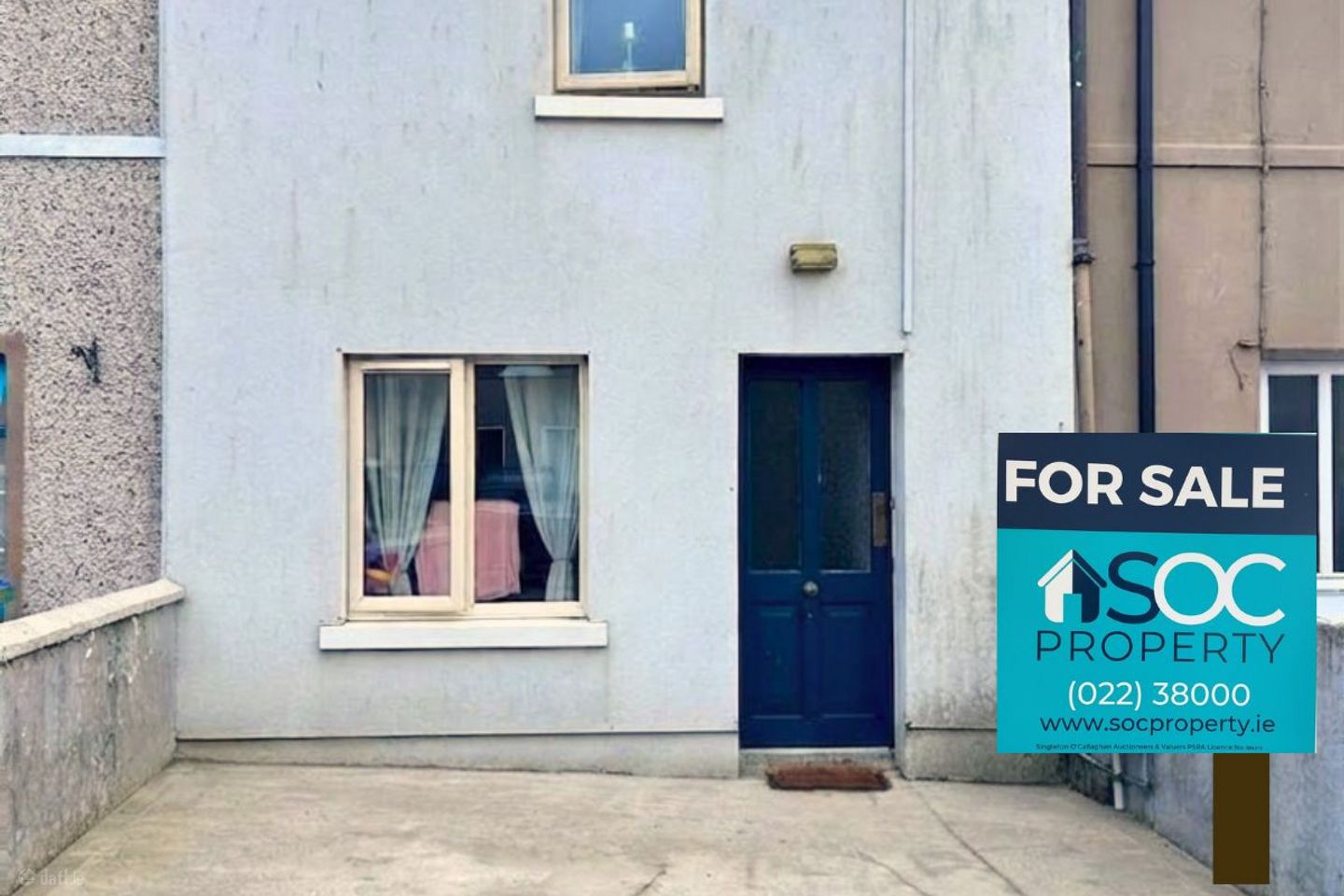 14 Connolly Avenue, Mallow, Mallow, Co. Cork, P51CFK2