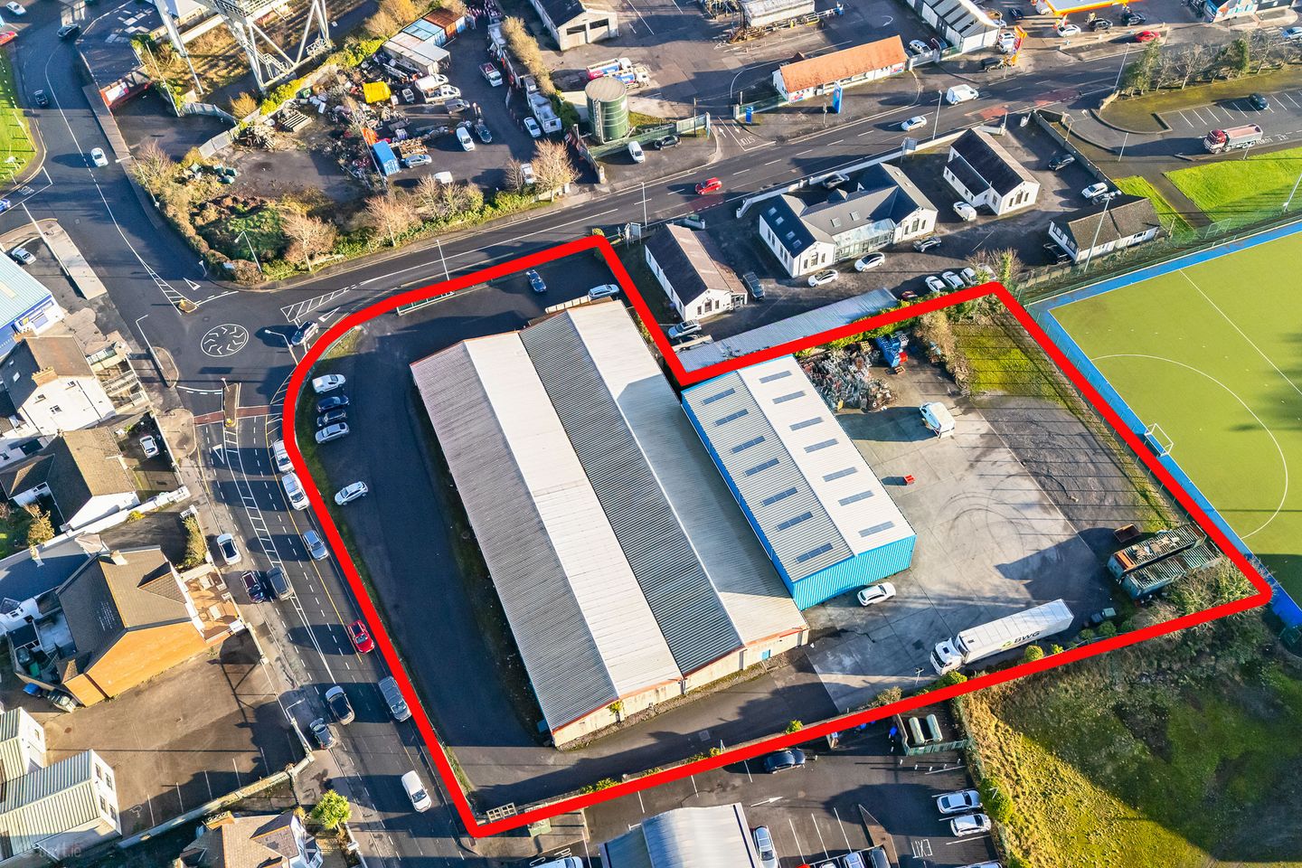 Finisklin Road, Sligo, Sligo, Co. Sligo, F91AX04