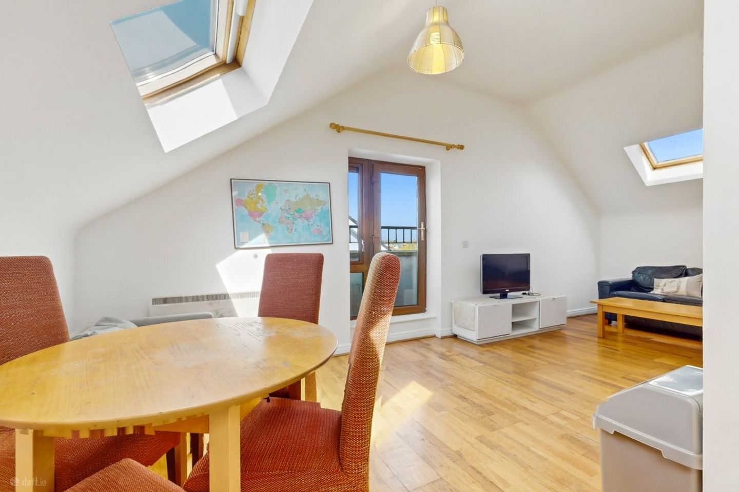 Apartment 18, Portland Lock,  Portland Place, Dublin 1, D01XN67