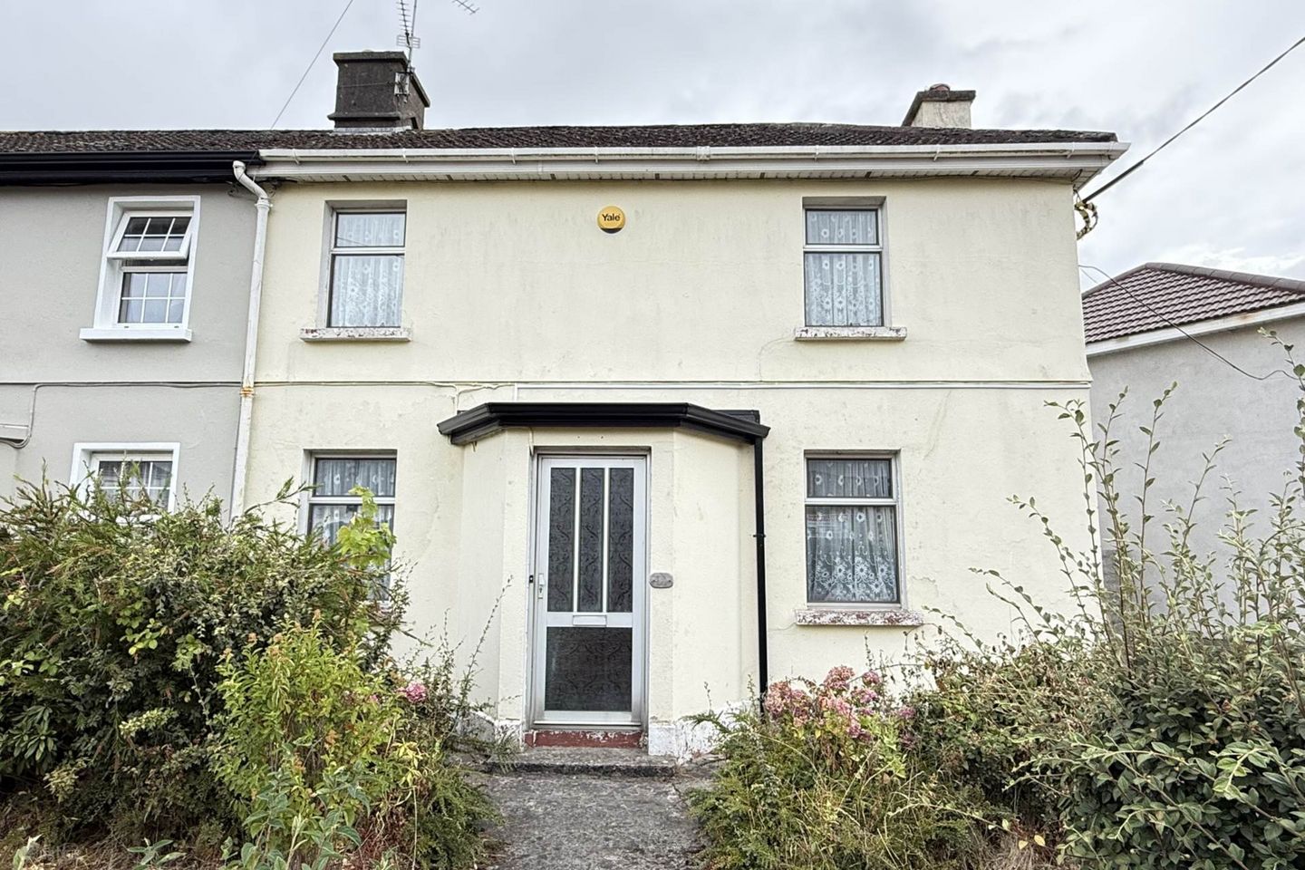 12 Davis Terrace, Clonmel, Co. Tipperary, E91HH02