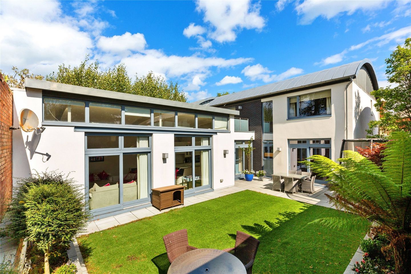 3 Traverslea Close, Glenageary Road Lower, Glenageary, Co. Dublin, A96A7K3