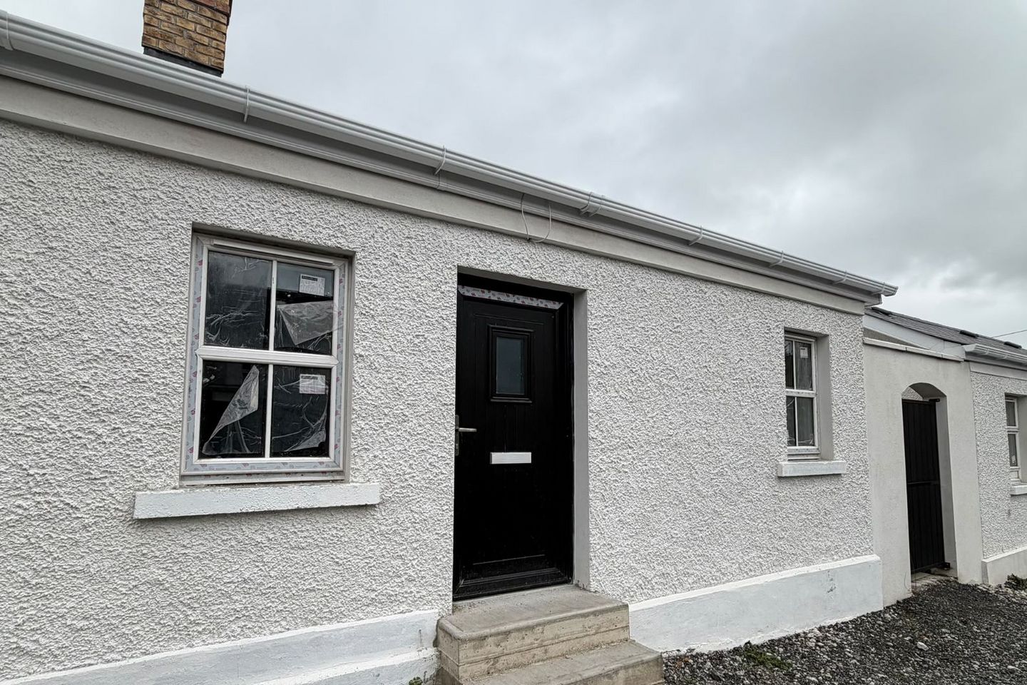 15 - 18 Fairview Cottages, Kildare, Kildare, Co. Kildare