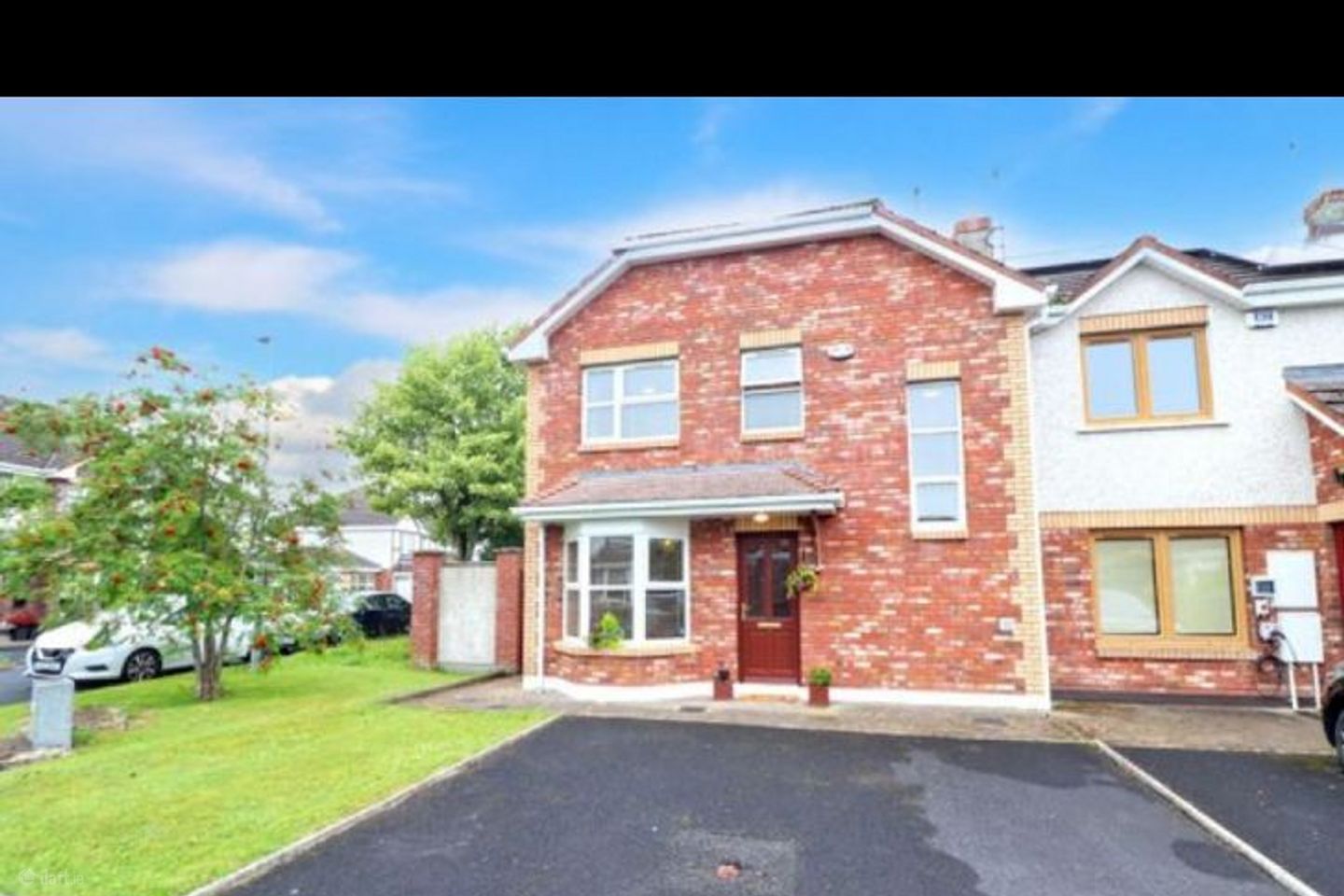 50 Cherry Drive, Glencairin, Dooradoyle, Limerick, Dooradoyle, Co. Limerick