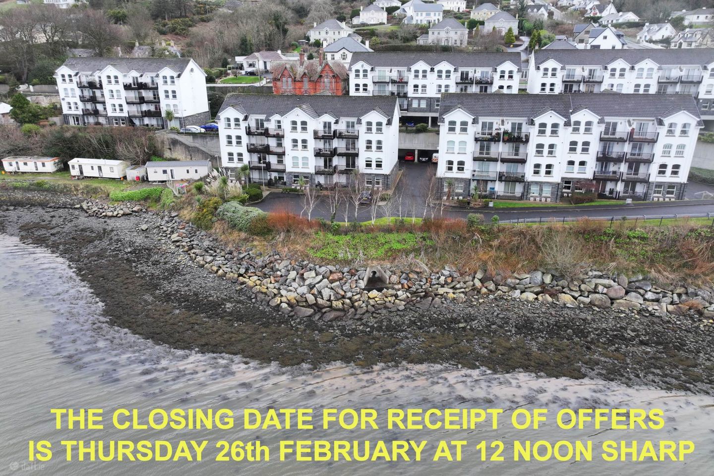 42 Roneragh Apartments, Fahan, Co. Donegal, F93AK64