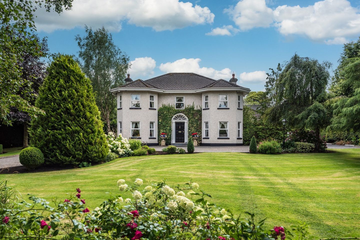 Somerton, Main Street, Newcastle, Co. Dublin, D22V043