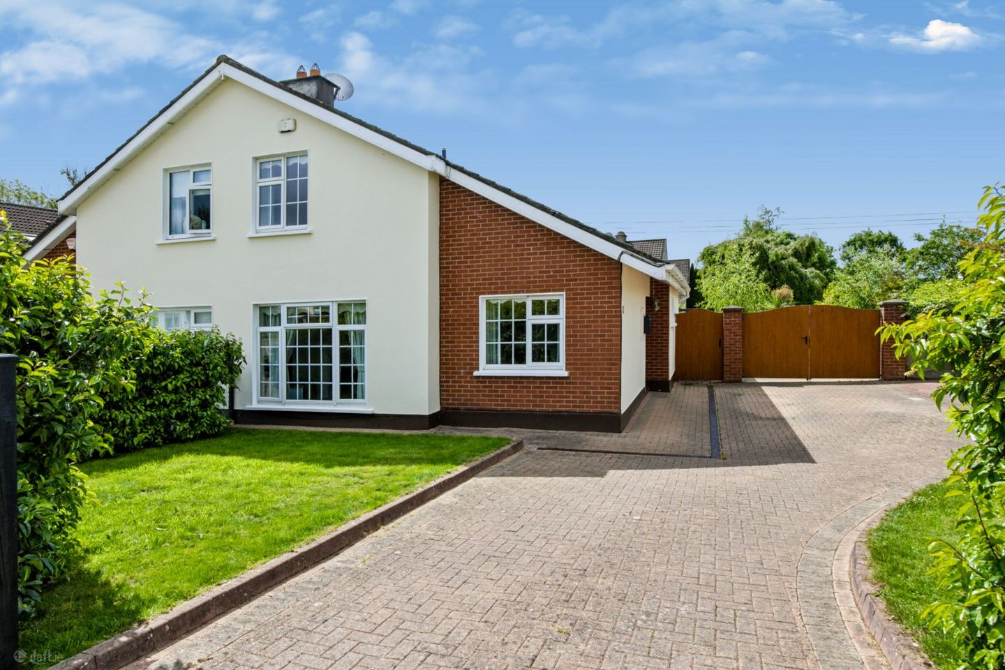 138 Beechdale, Dunboyne, Co. Meath, A86NR52
