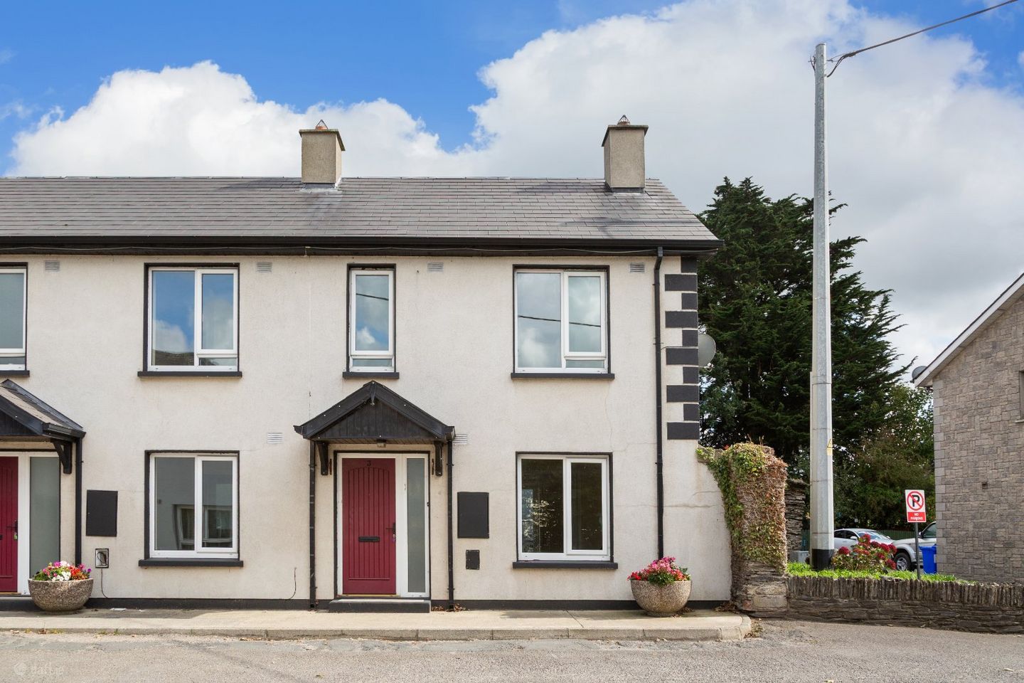 3 Castlequarter, Clohamon, Bunclody Enniscorthy, Co Wexford, Y21K584